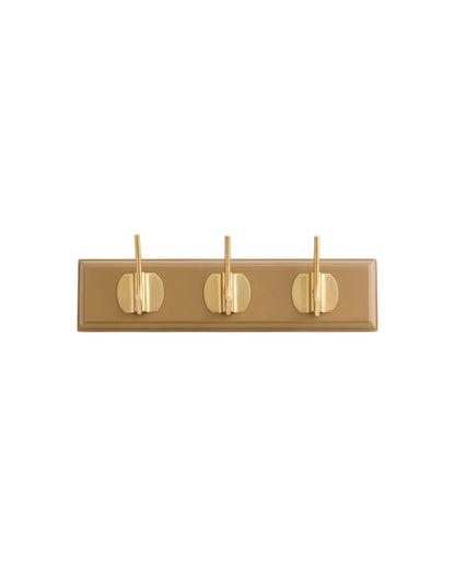 Nordal EDGY Hängeregal Jacken 3 Harken - camel