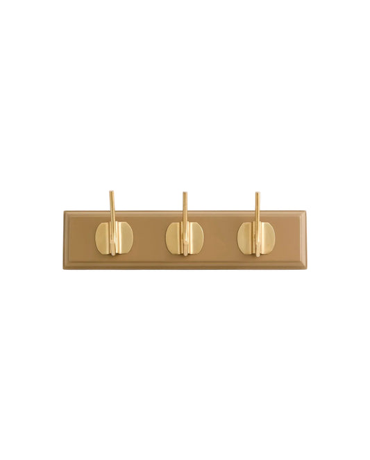 Nordal EDGY Hängeregal Jacken 3 Harken - camel