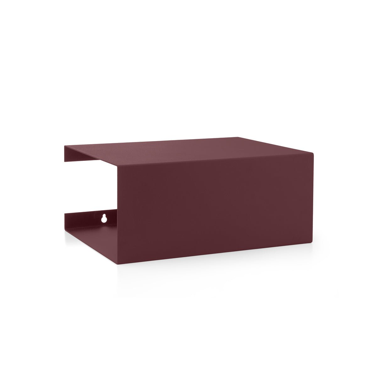 BoxShelf