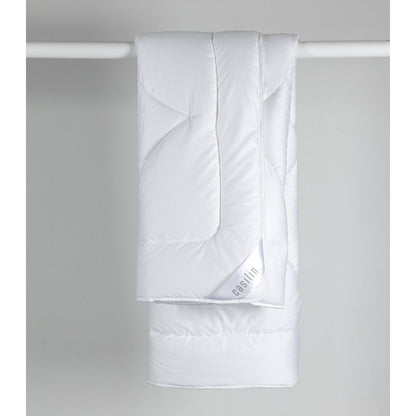 Bettdecke – Satin Mono
