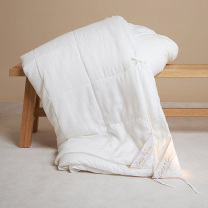 Tencel ™ Sommercover Bettdecke