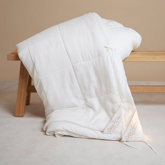 Tencel ™ Sommercover Bettdecke