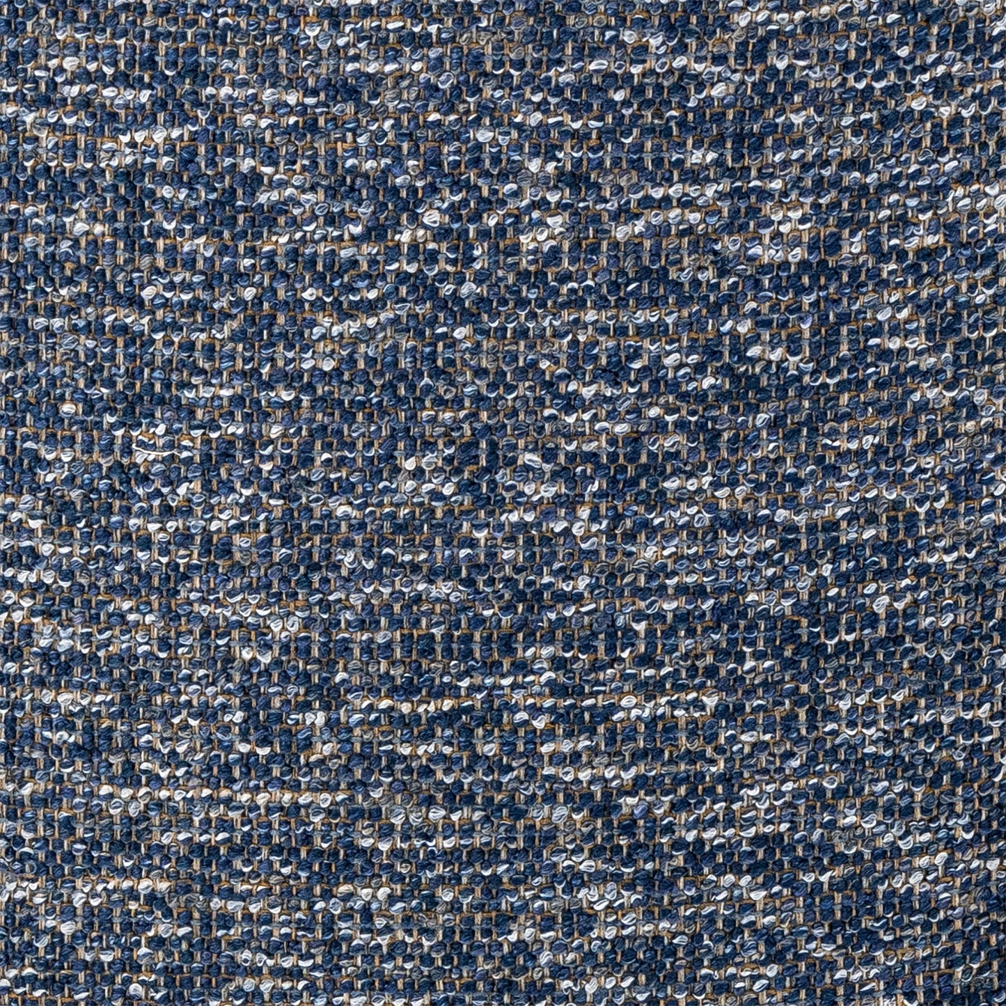 Bloomingville Percey Esszimmerstuhl, Blau, FSC®100% Plywood