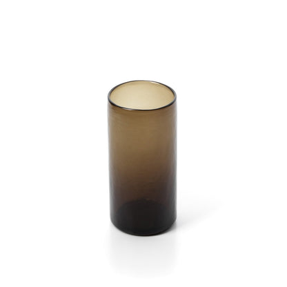 Glas High Tumbler – Kohle – L