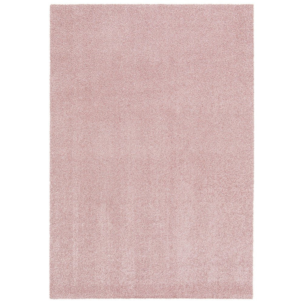 Maschinenwaschbares Laufband uni ETICO ROSE L