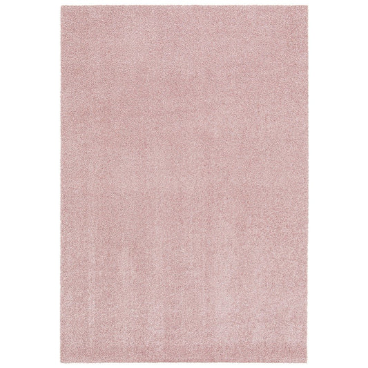 Maschinenwaschbares Laufband uni ETICO ROSE L