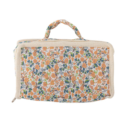 Bloomingville MINI Milly Puppe, Bunt, Polyester