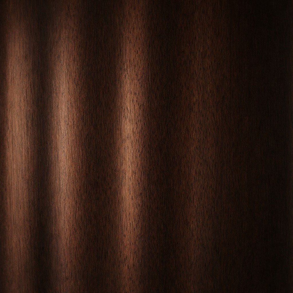 Eloïsa Dark Brown Rechargeable Table Lamp | Linen Blend, Modular & Dimmable