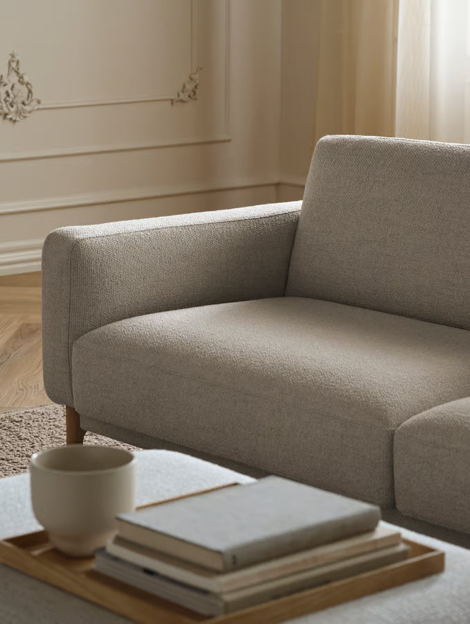 BOLIA Still Tablett aus Eichenholz, Designed by BOLIA Design Team