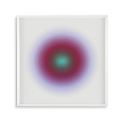 Fine Art Prints Circle from Boissière by Henri Boissière
