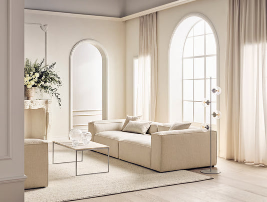 BOLIA Orb Bodenlampe, Designed by 365° North
