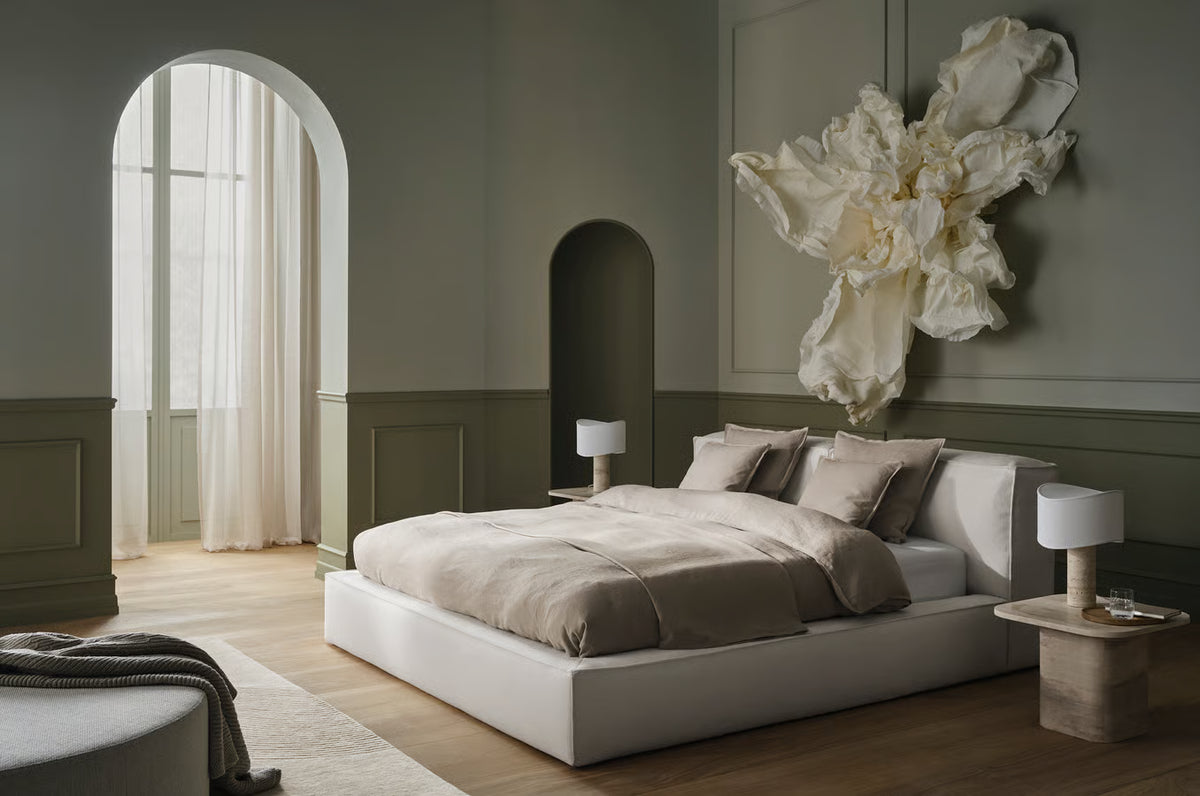 BOLIA Cosima Bett, Designed by kaschkasch