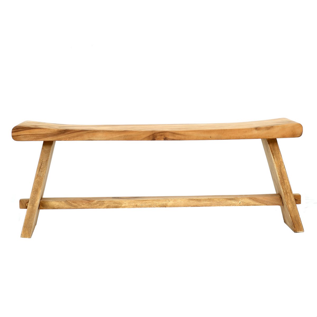 Die Suar-Bank – Natur – 120cm