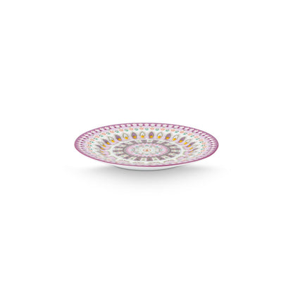 Pip Studio Royal Etagere 3 stöckig Lily&Lotus Lilac