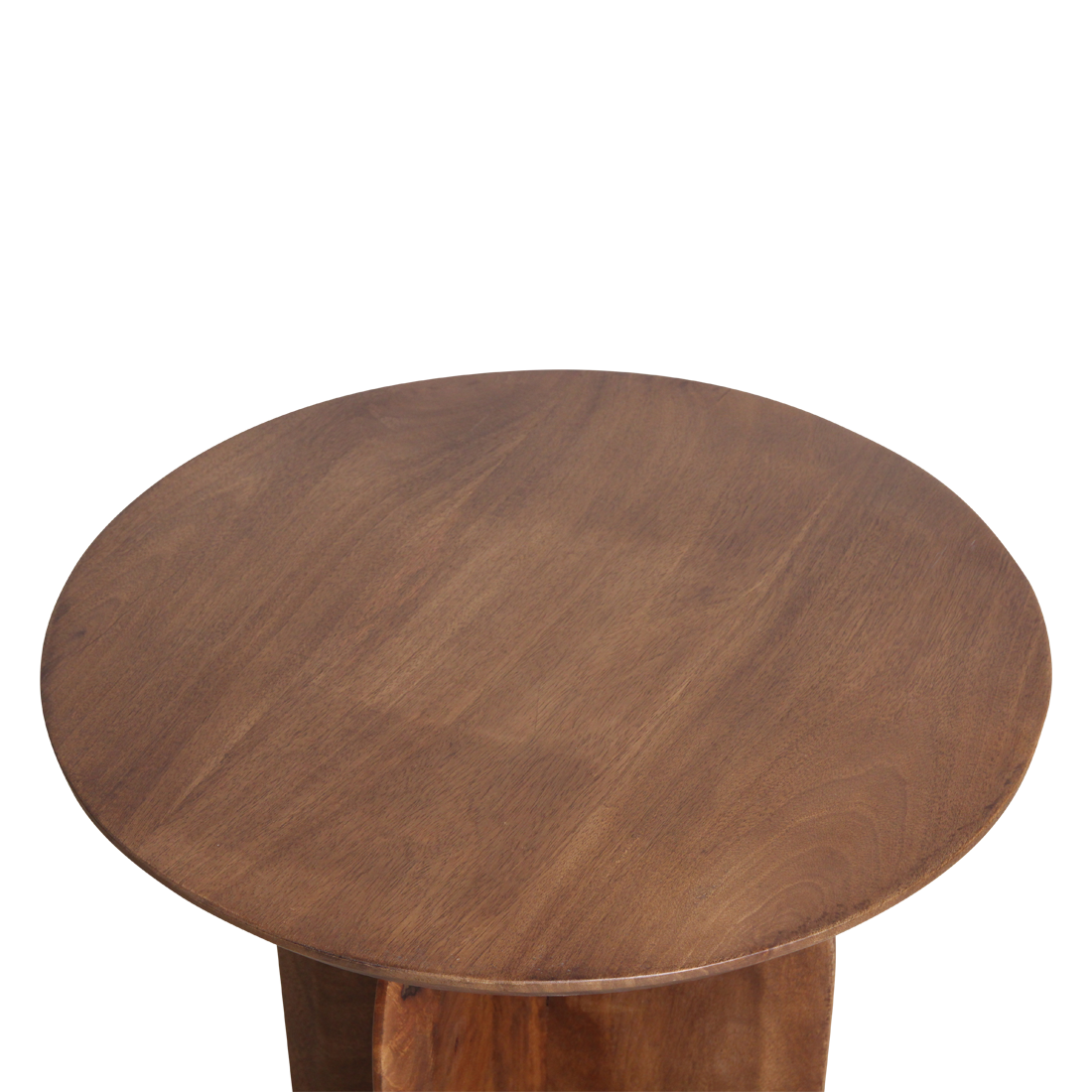 Bullnose Beistelltisch