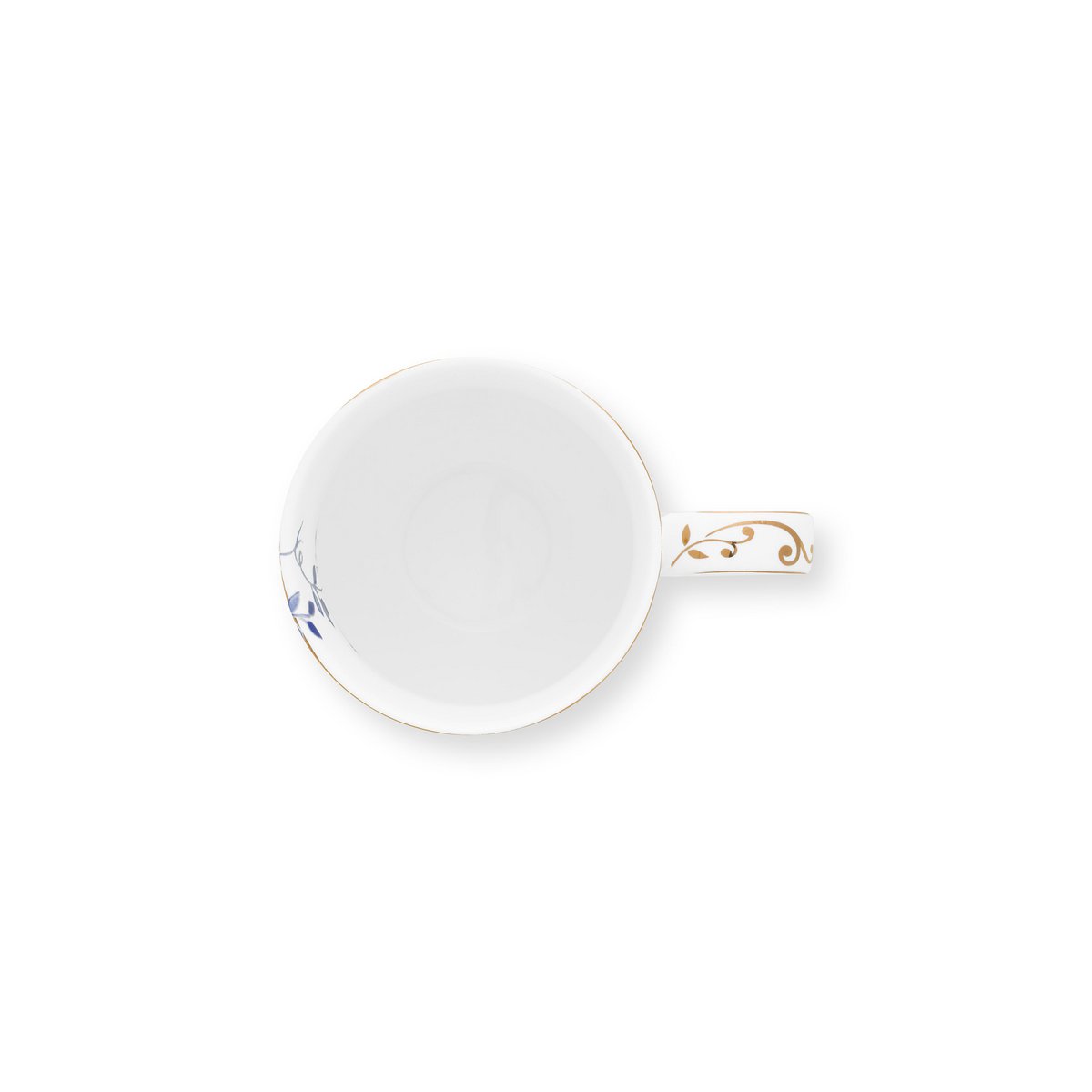 2er Set PIP Studio Tassen Large Royal White