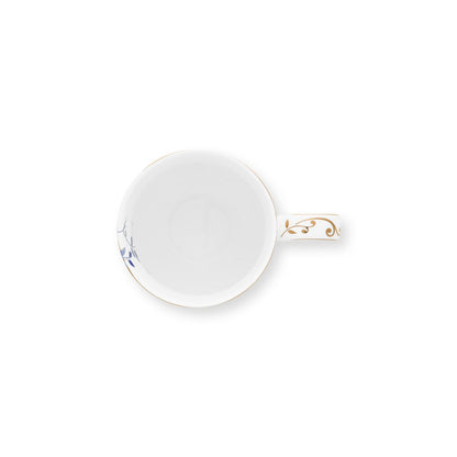 2er Set PIP Studio Tassen Large Royal White