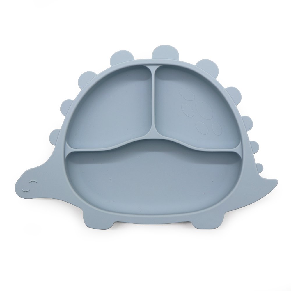 Teller – Dusty Blue Dino