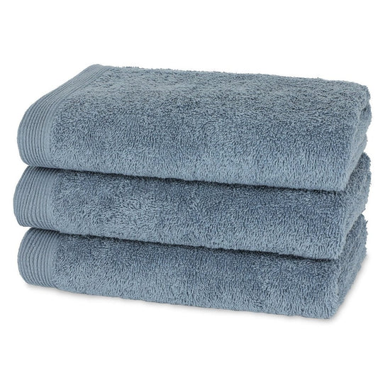 Como Handtuch 50 x 100 cm – Jeans