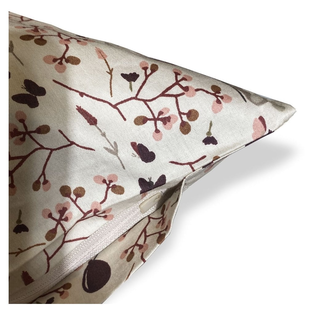 Bera Bettwäsche Koalablume 140x200