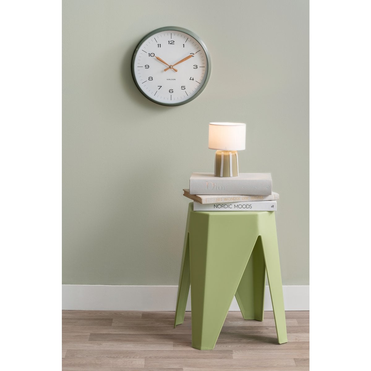 Hocker Cherish