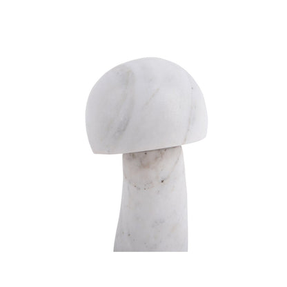 Statue Pilz, klein