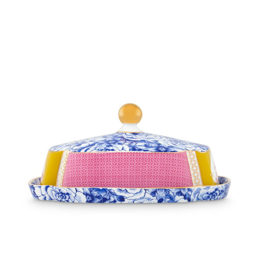 Butterdose Royal Multi 19x14x9cm
