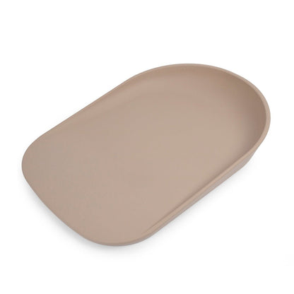 Bobbie 2.0 Soft Feel Wickelauflage – Beige
