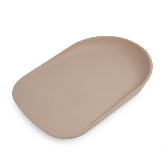 Bobbie 2.0 Soft Feel Wickelauflage – Beige