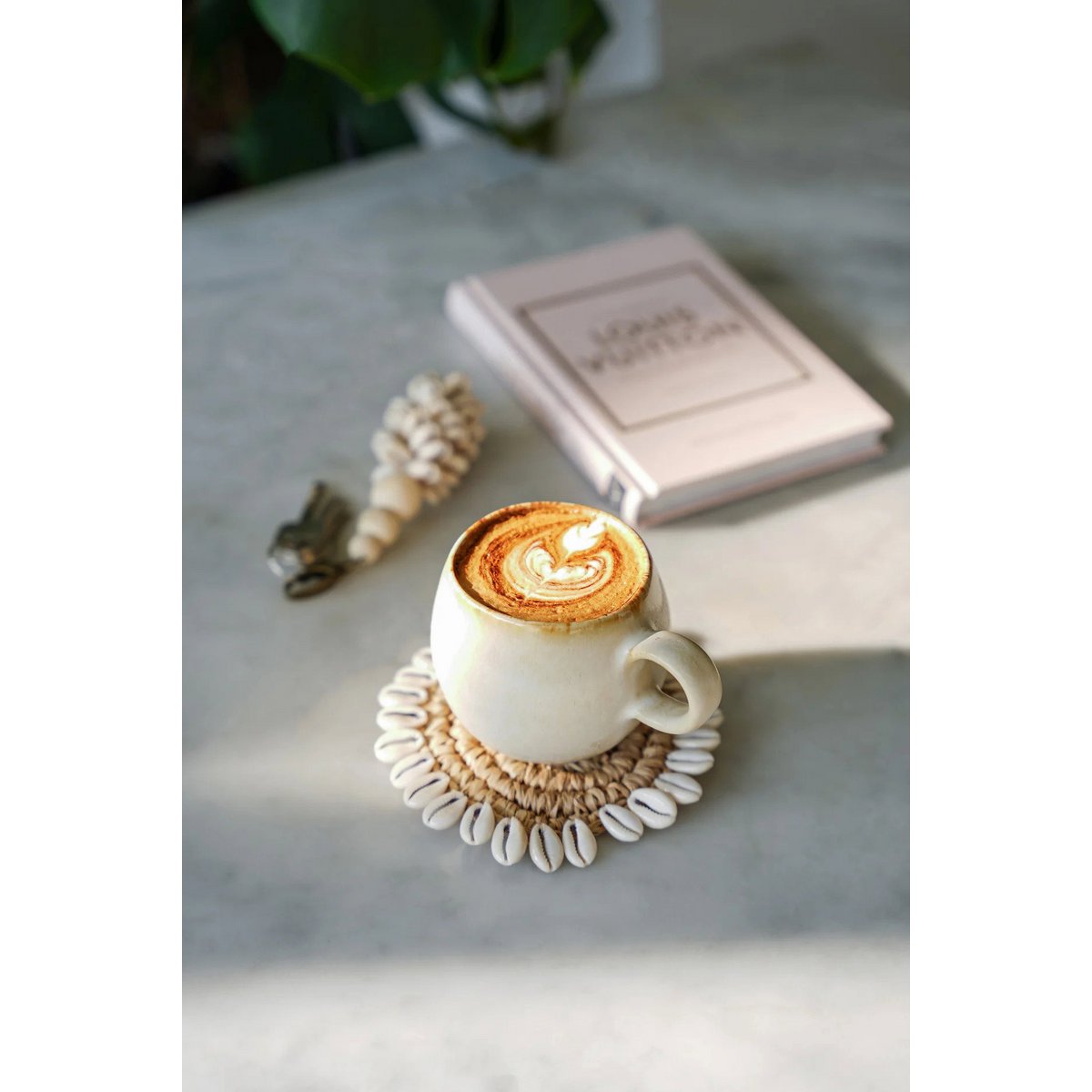 6er Set Cascais-Tasse – M