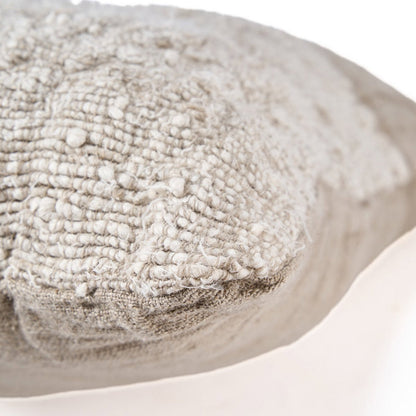Der Kissenbezug von Linen Edit – Natur