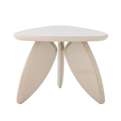Bloomingville Magia Couchtisch, Natur, FSC®100%, MDF