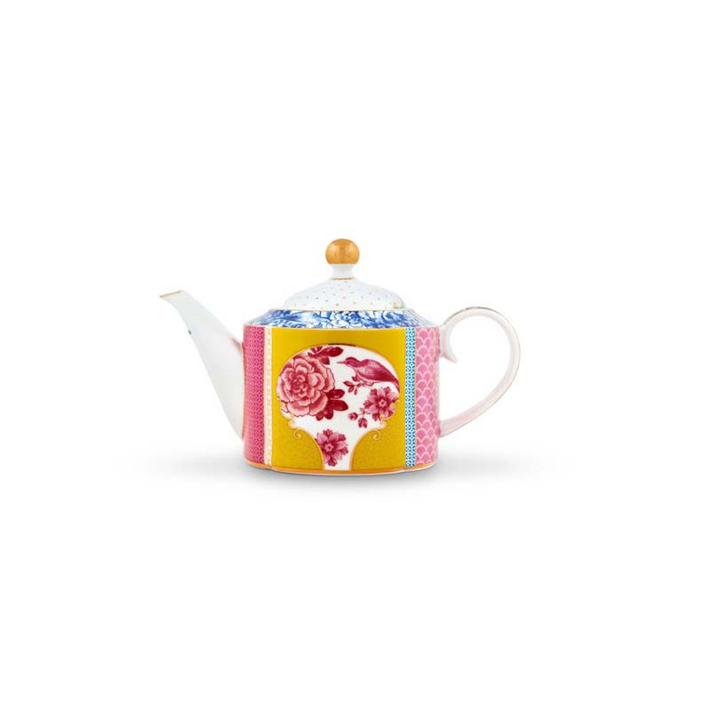 Teapot Small Royal 900ml