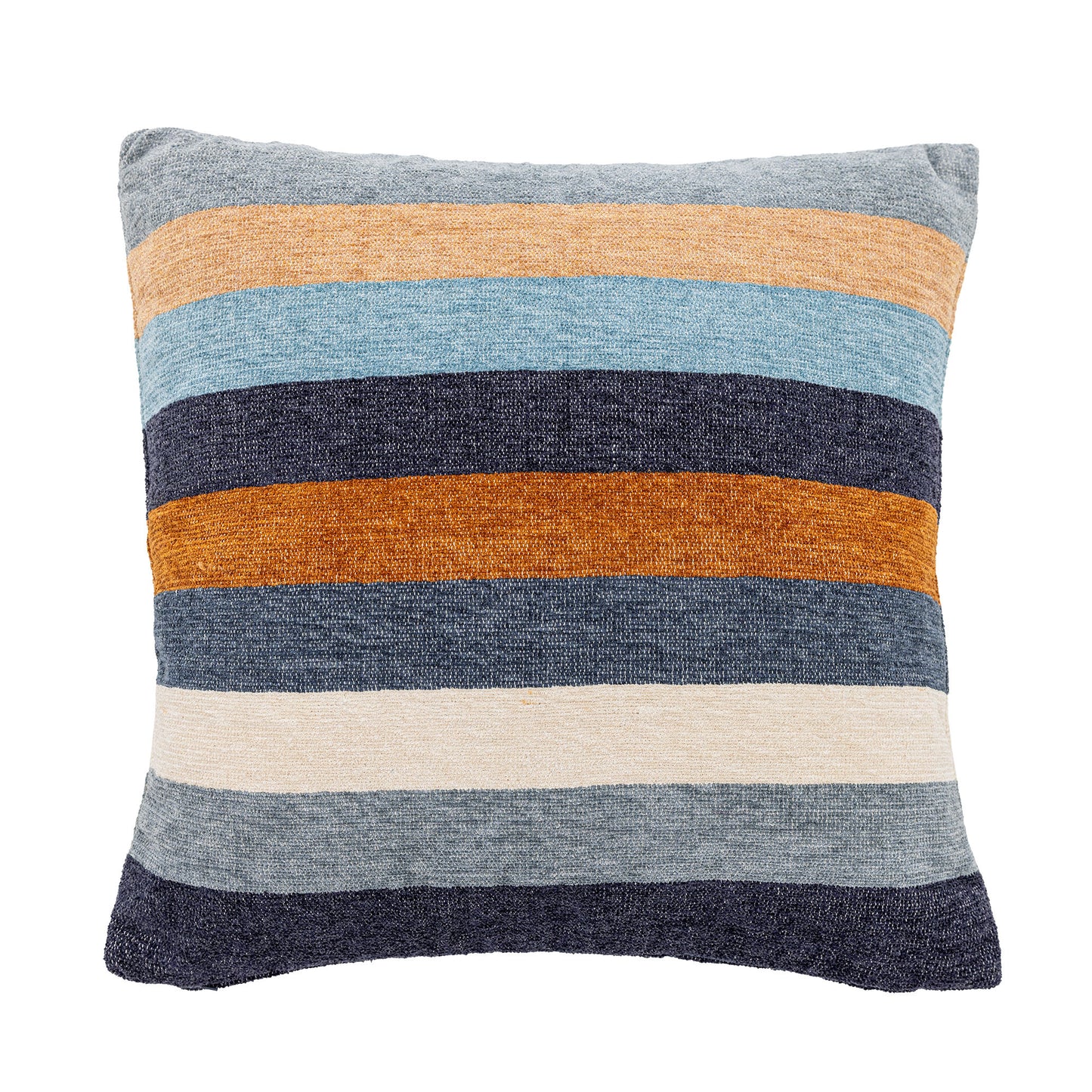 Bloomingville Gyani Kissen, Bunt, Baumwolle OEKO-TEX®