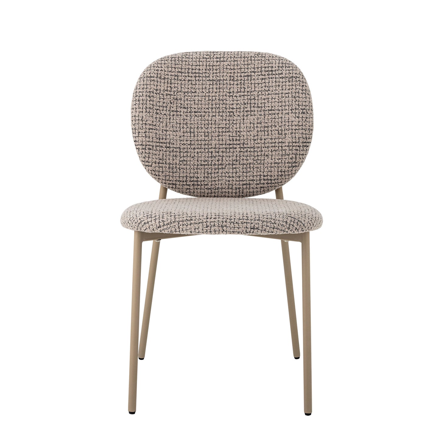 Bloomingville Percey Esszimmerstuhl, Natur, FSC®100% Plywood