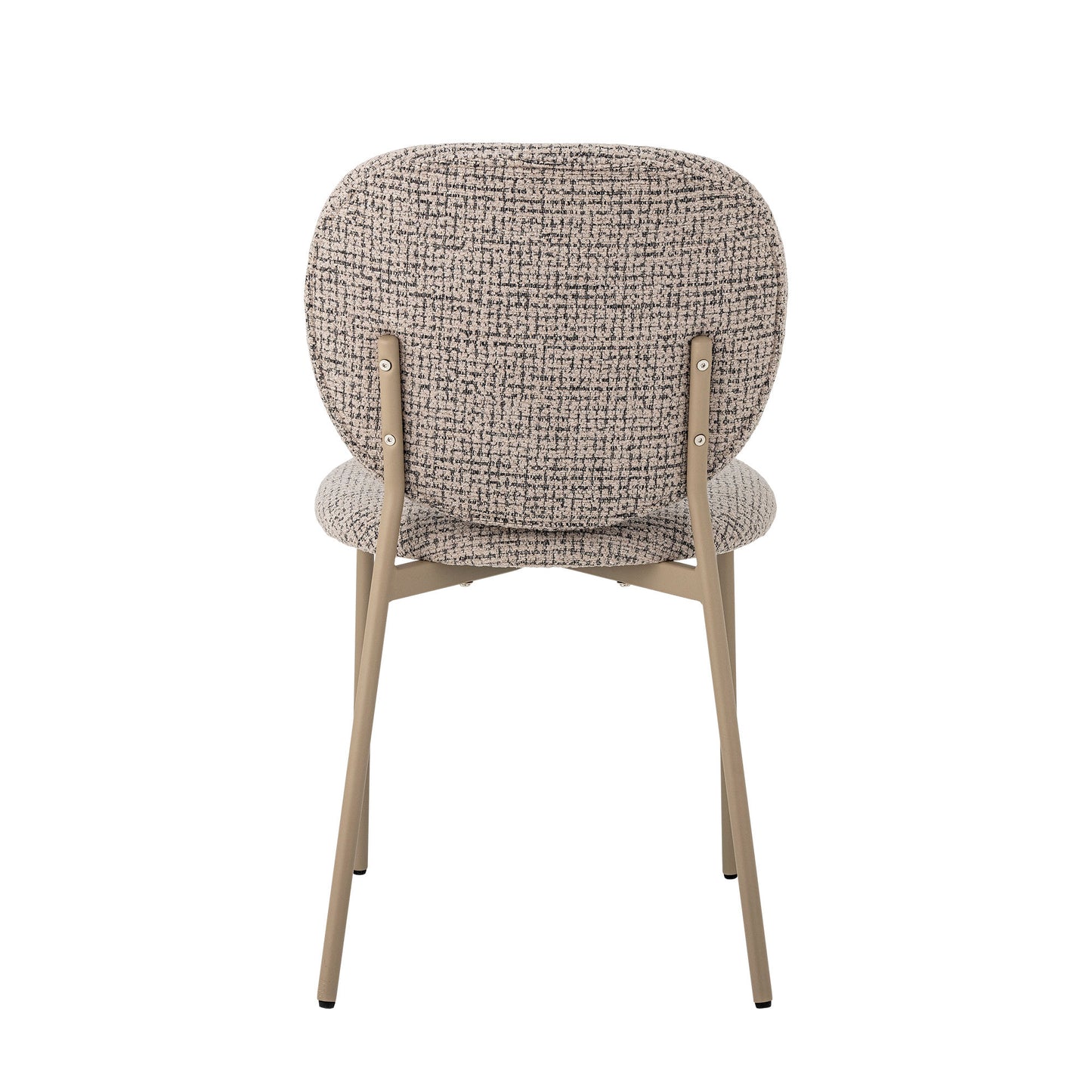Bloomingville Percey Esszimmerstuhl, Natur, FSC®100% Plywood