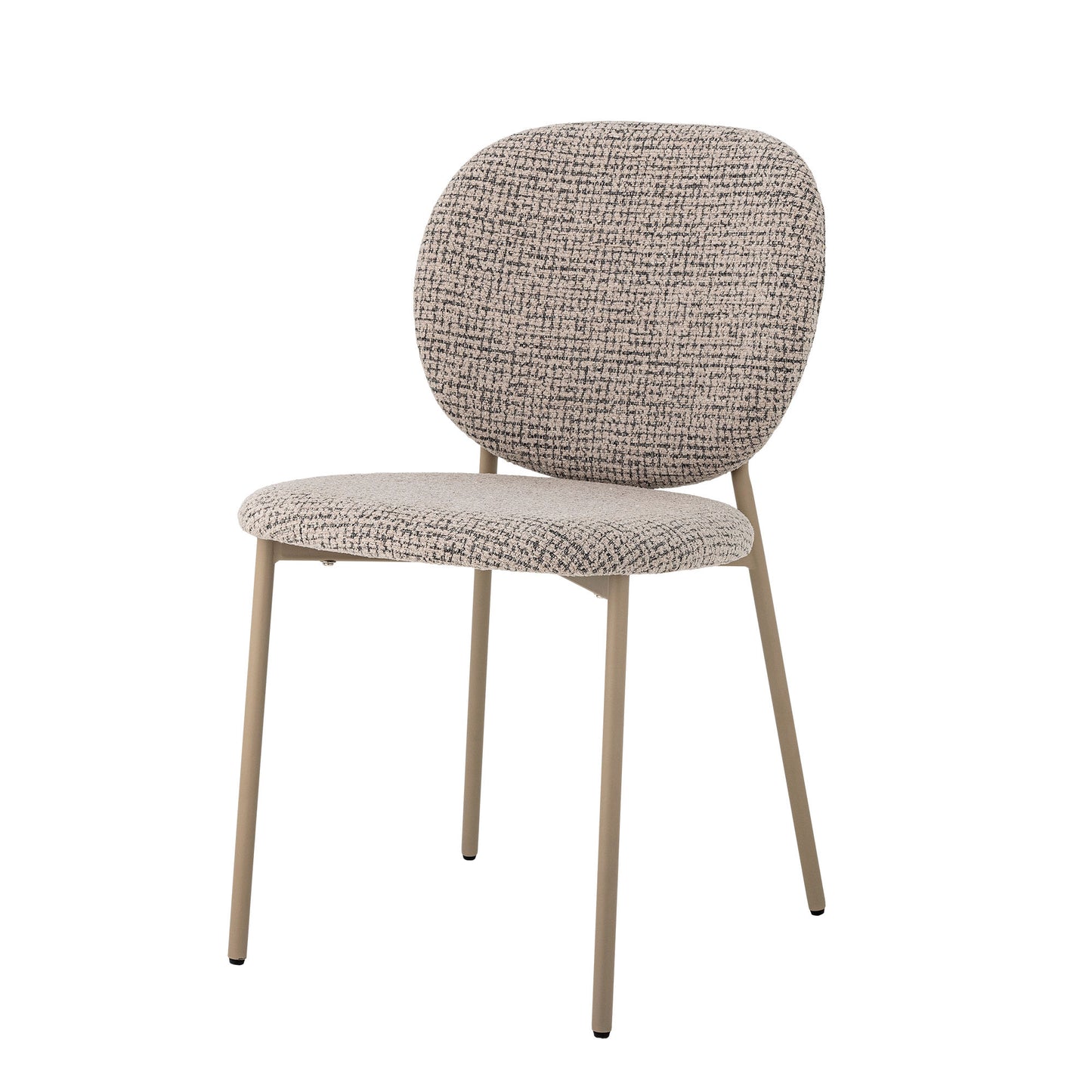 Bloomingville Percey Esszimmerstuhl, Natur, FSC®100% Plywood