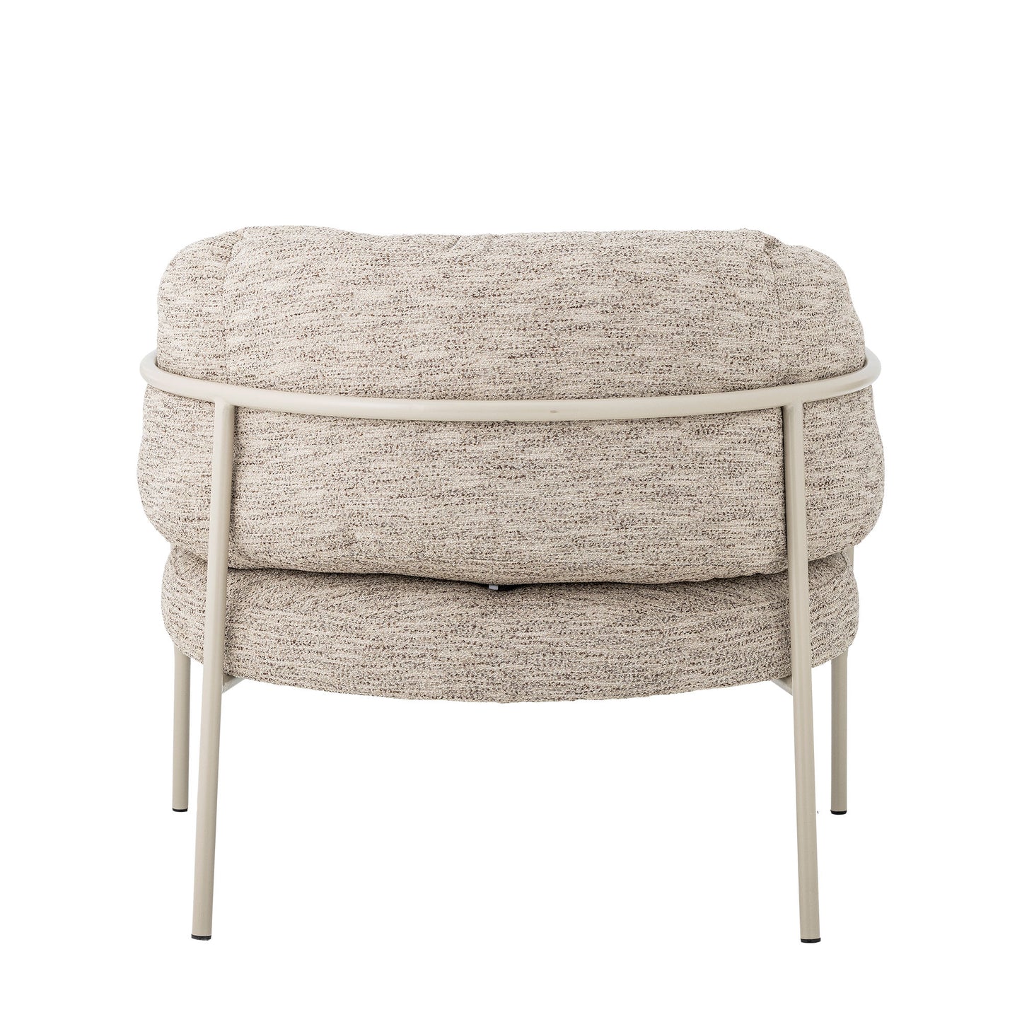 Bloomingville Karel Loungesessel, Natur, FSC®100% Plywood