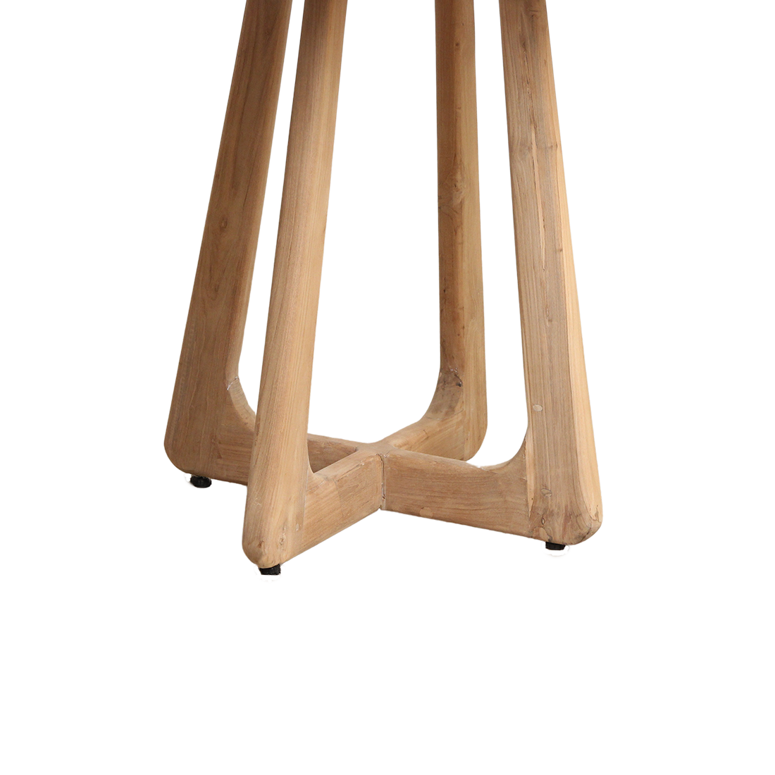 Verano Gartentisch Ø 100 cm