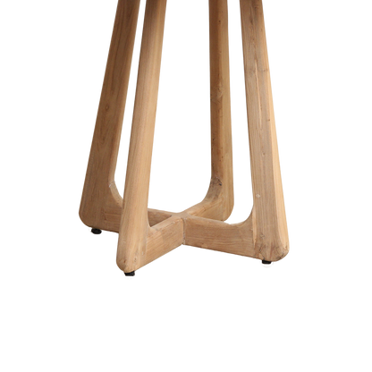 Verano Gartentisch Ø 100 cm