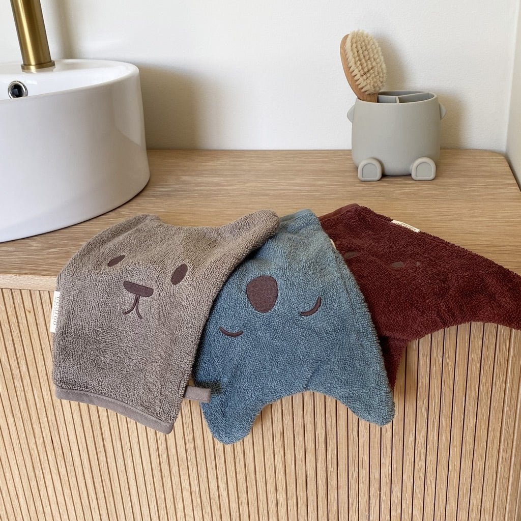 Agnes Waschlappen – 2er-Pack