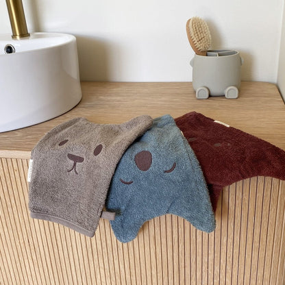 Agnes Waschlappen – 2er-Pack