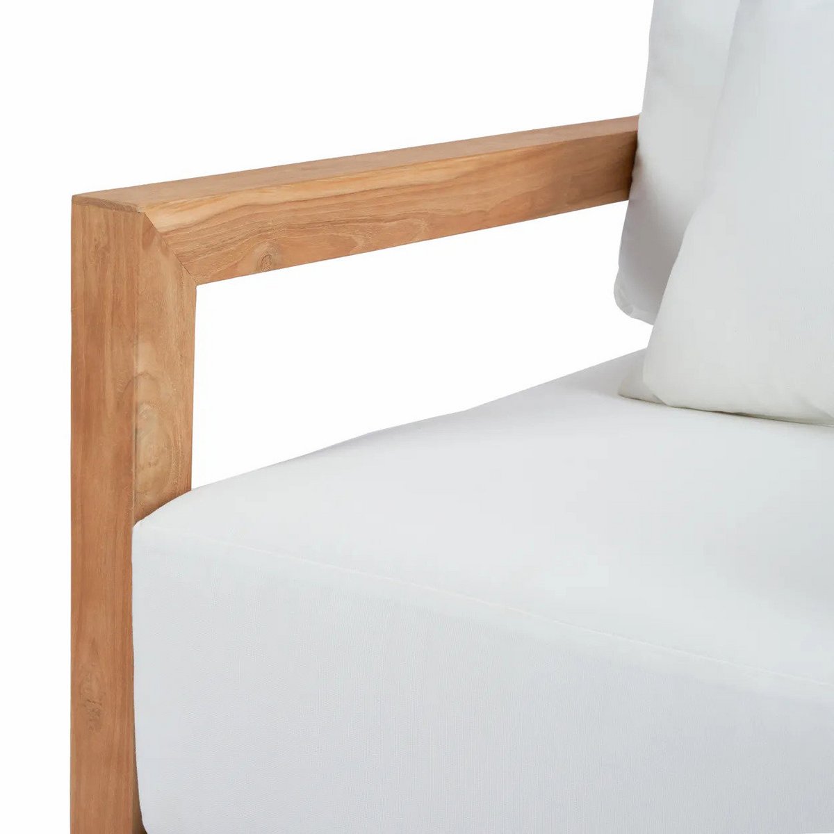 Das Umalas Einsitzer-Sofa – Outdoor