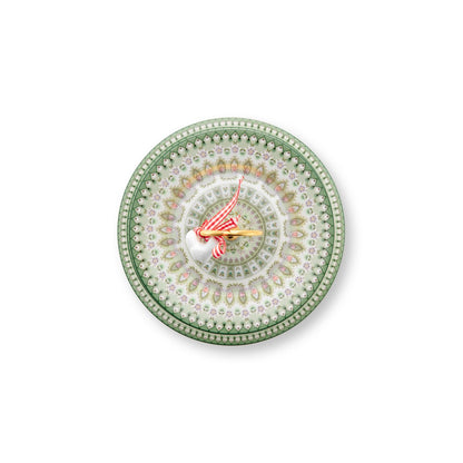 Pip Studio Royal Etagere 3 stöckig Lily & Lotus Light Green