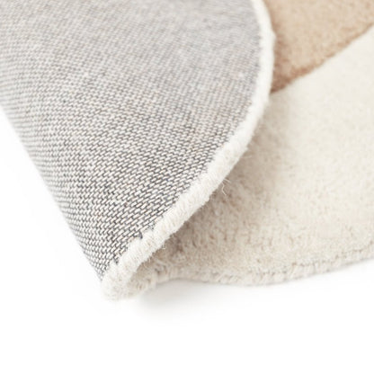 LOLHO WOOL kleiner Schaf-Kinderteppich