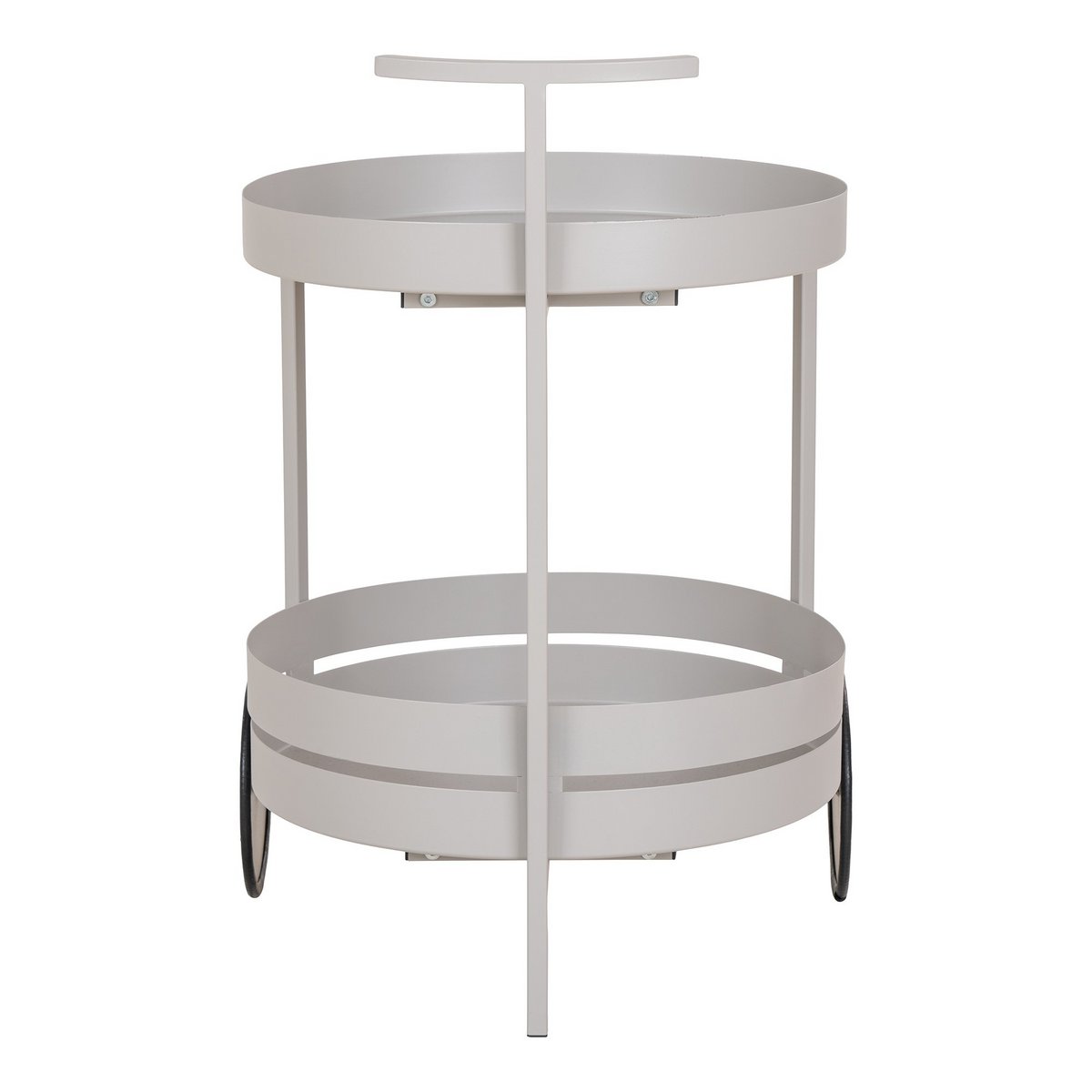 Beja Barwagen – Stahl, Cool Grey