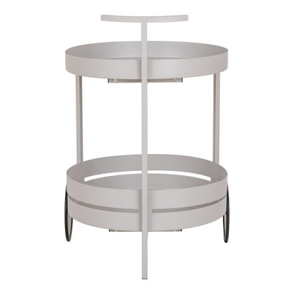 Beja Barwagen – Stahl, Cool Grey