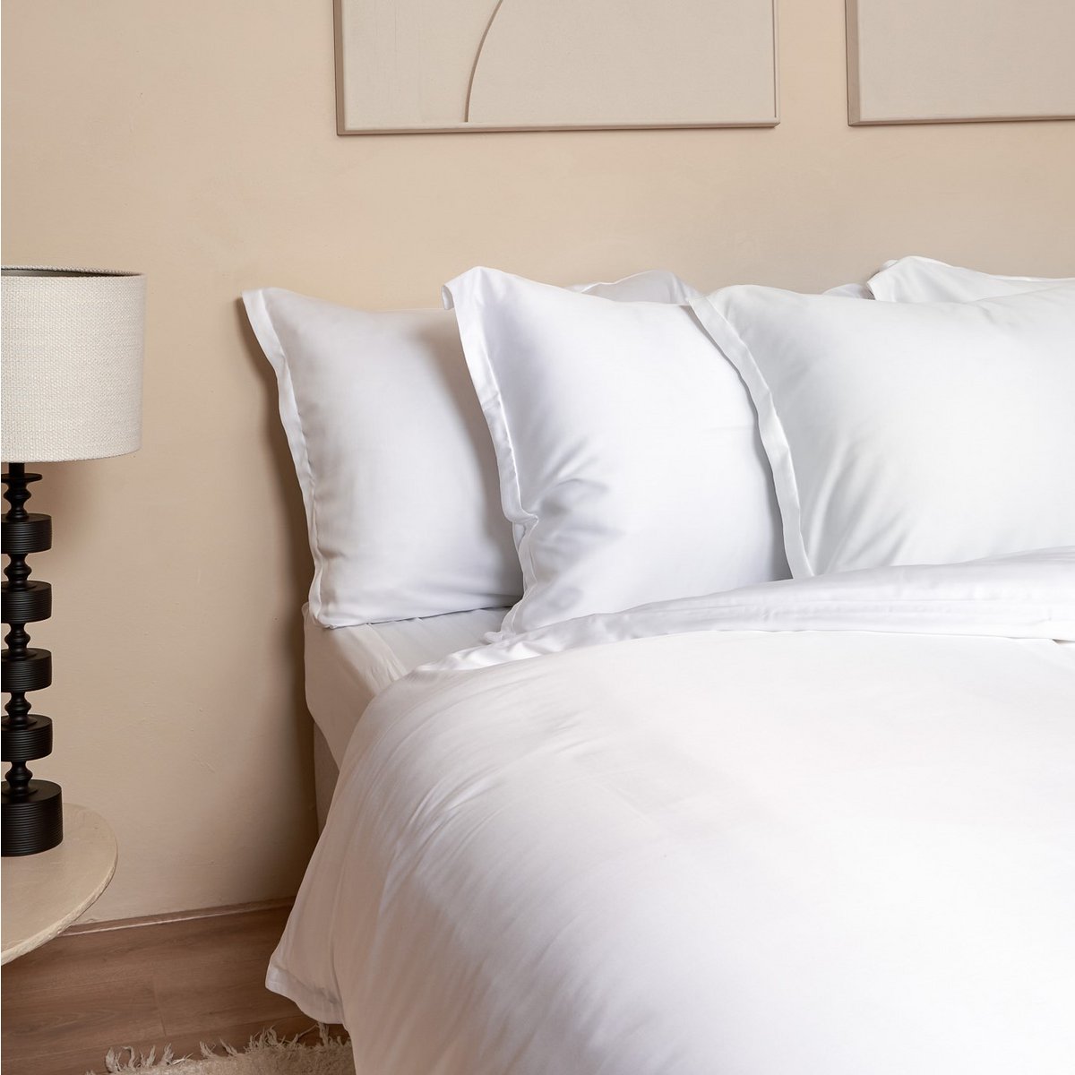 TENCEL™ - Satin Beauty Kissenbezug