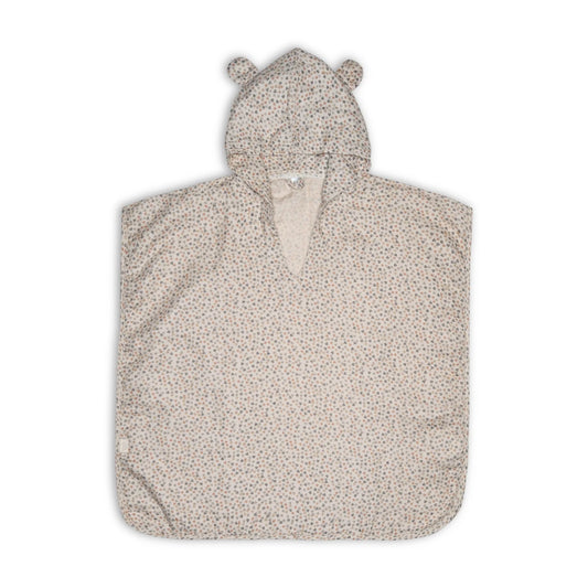 Flor Poncho-Mix-Blatt