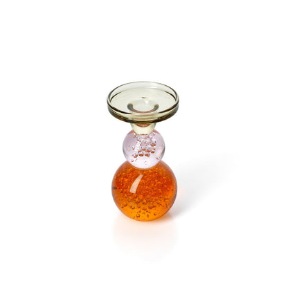 Der Bubble Jewel Kerzenhalter